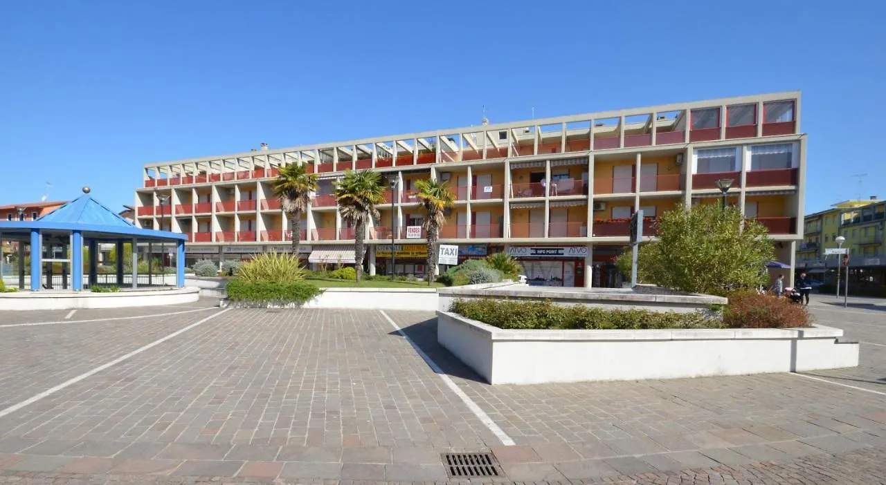 Apartment Appartamenti Keplero Bibione Italy