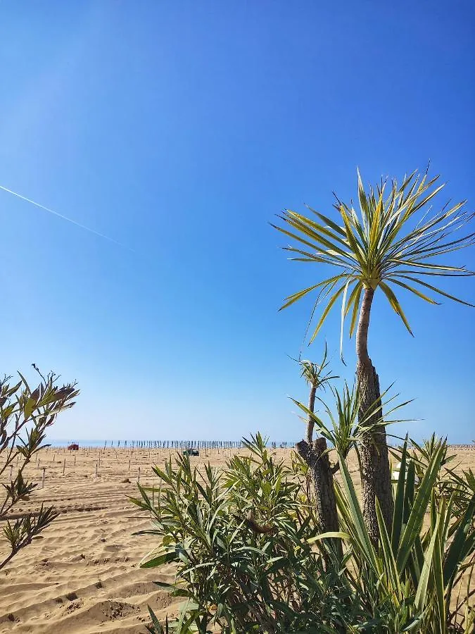 Apartment Appartamenti Keplero Bibione